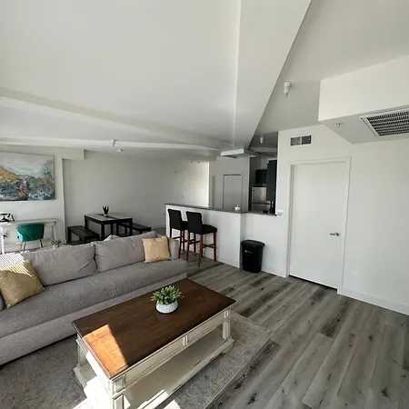 2Bedroom 2Bath - Art District